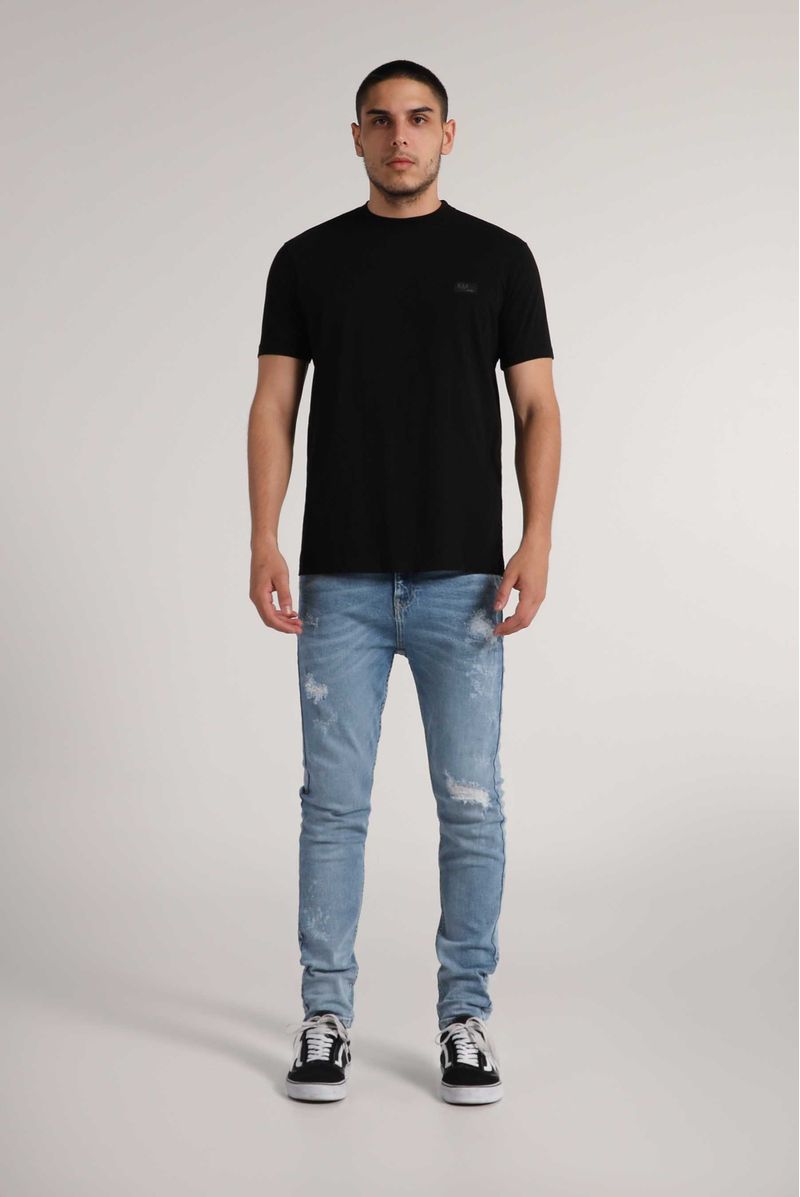 Mattelsa camisetas online hombre