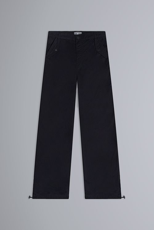 Pantalón Negro Básico