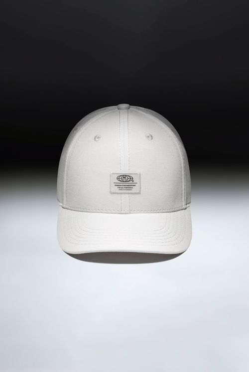 Gorra Marfil Ícono