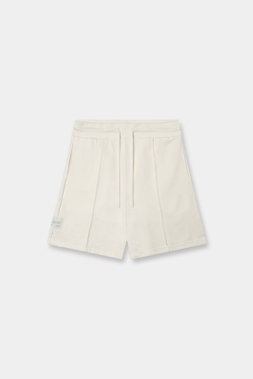 Shorts Marfil Básico