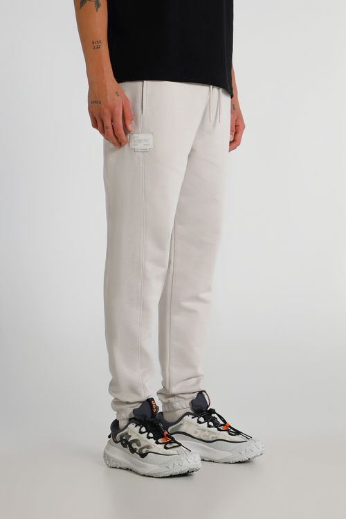 Joggers Gris Básico