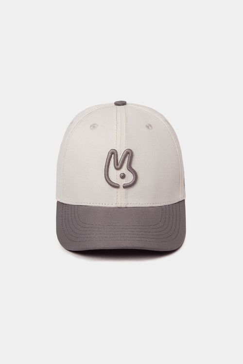 Gorra Marfil Ícono