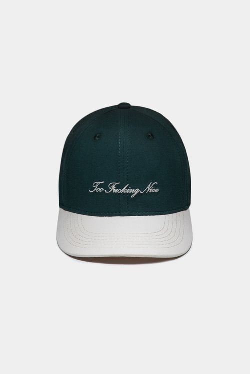 Gorra Verde