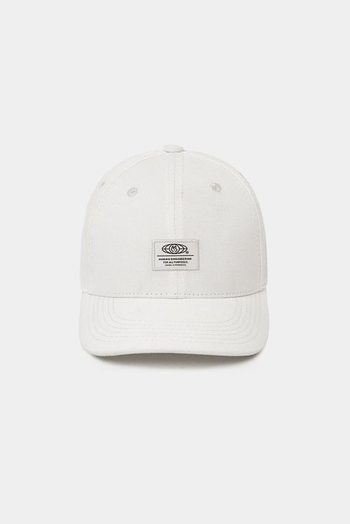 Gorra Marfil Ícono