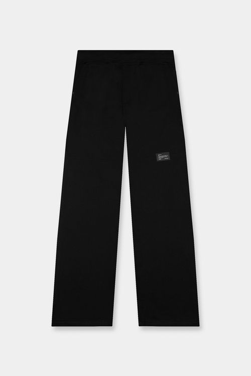 Joggers Negro Básico