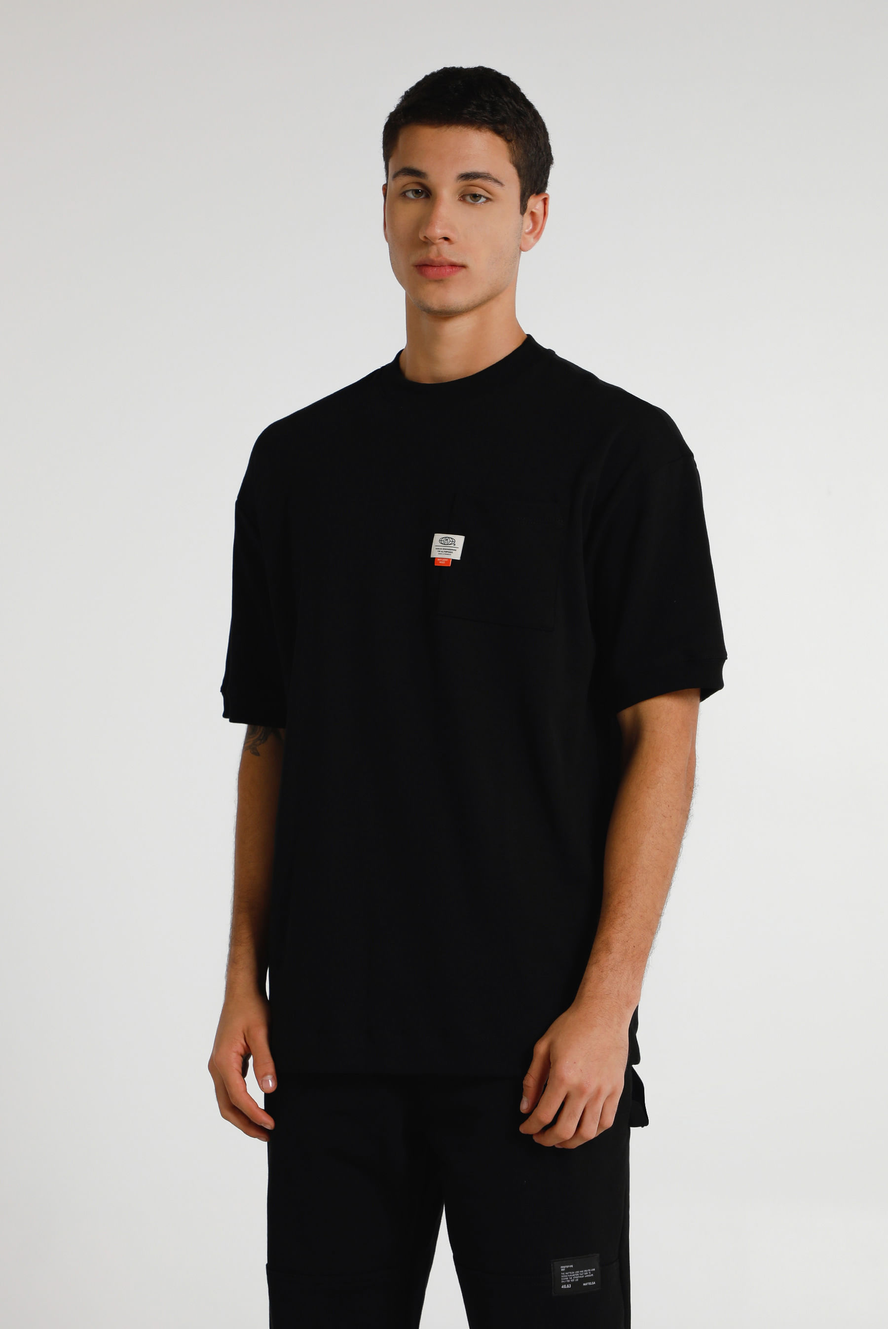 Camisetas Básicas Para Hombre | Solo En