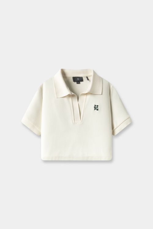 Polo Marfil Ícono