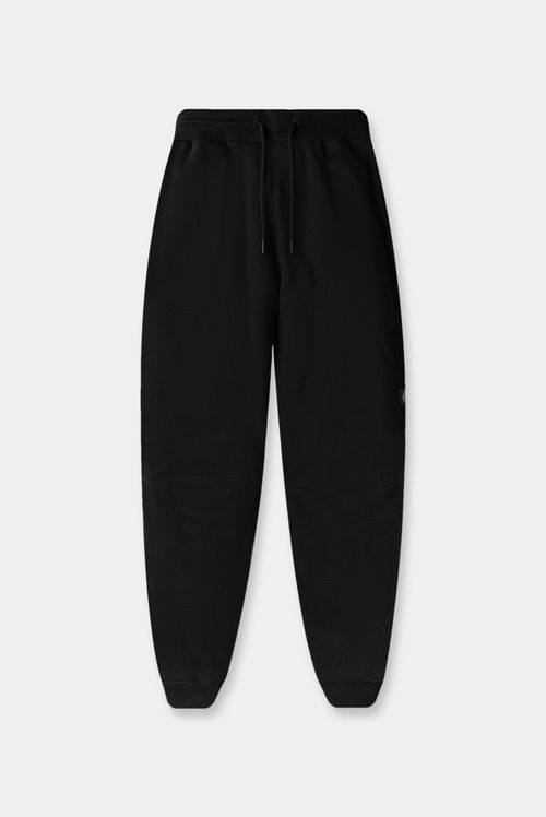 Joggers Negro Cargo