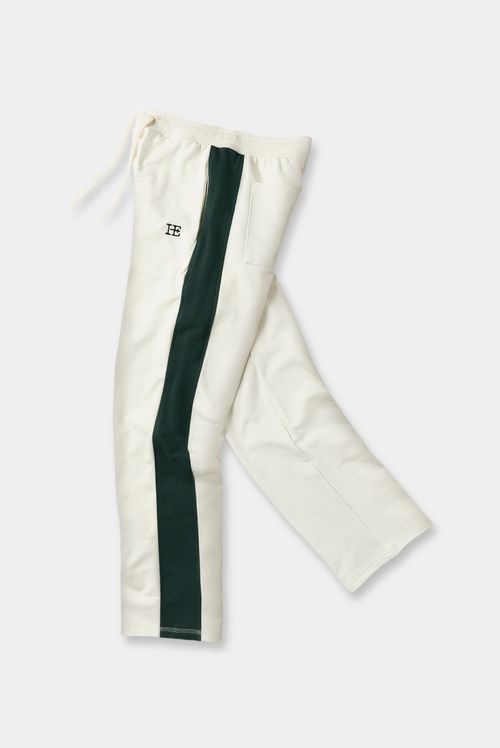 Joggers Marfil Ícono