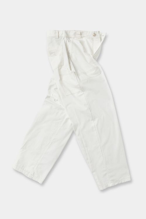Pantalón Marfil Básico