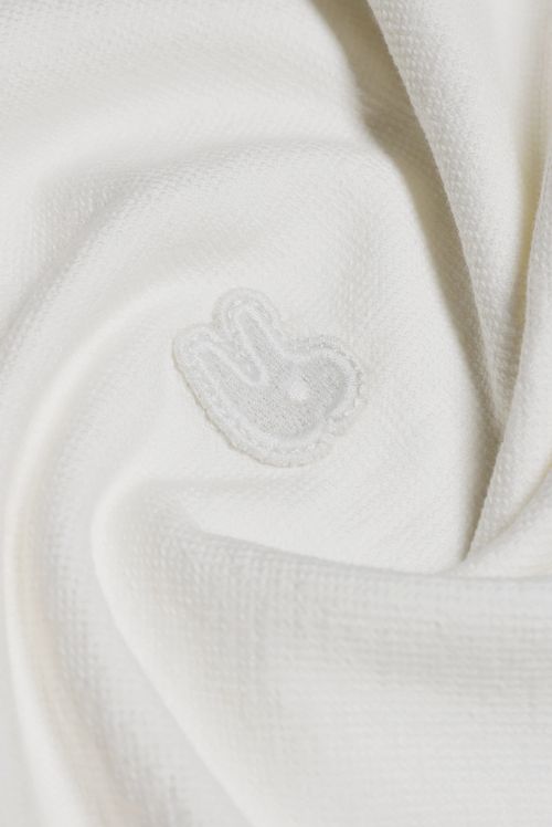 Camiseta Marfil Ícono