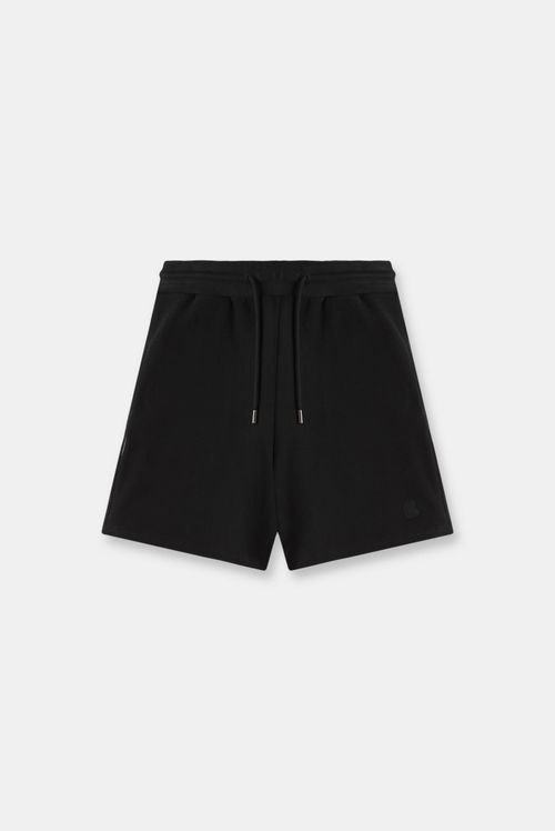 Shorts Negro Ícono