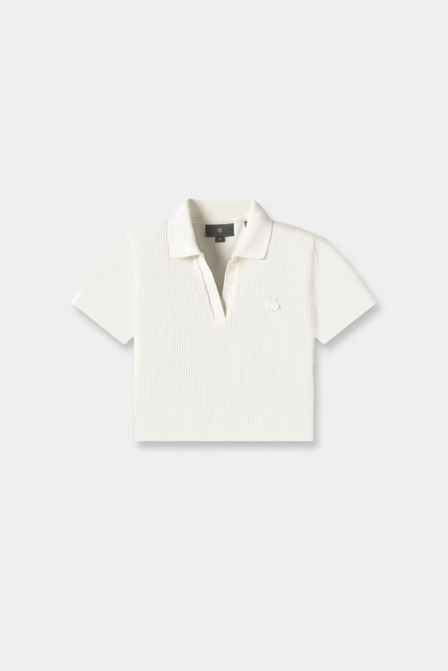 Polo Marfil Ícono
