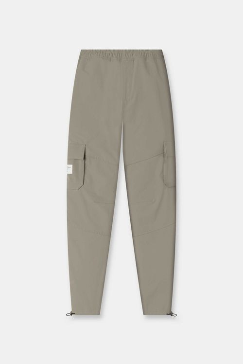 Joggers Verde Cargo