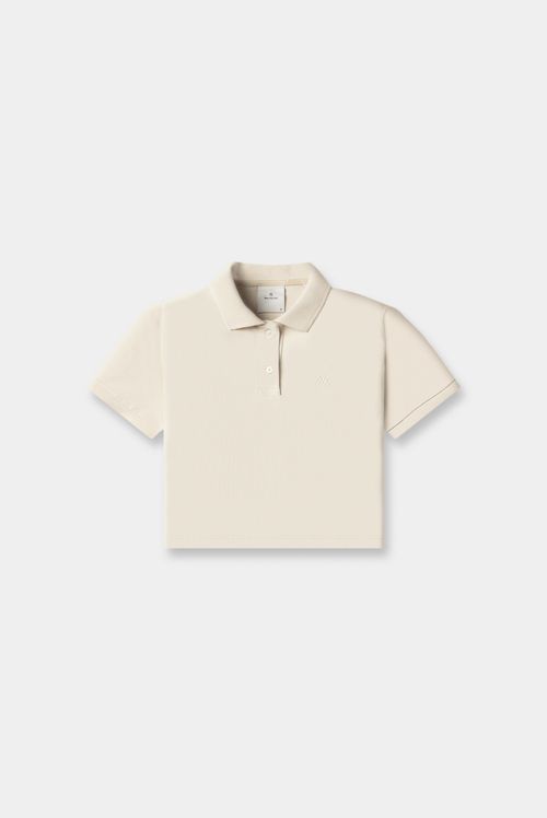 Polo Marfil Ícono