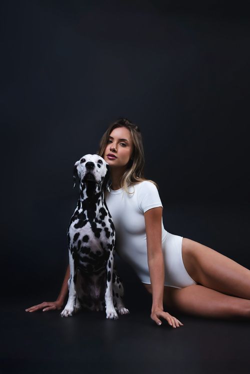Body Marfil Básico