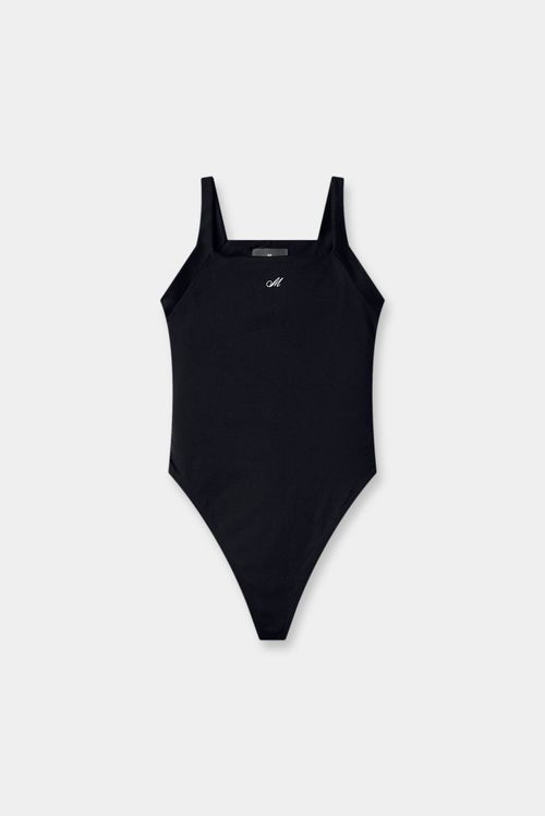 Body Negro Texto