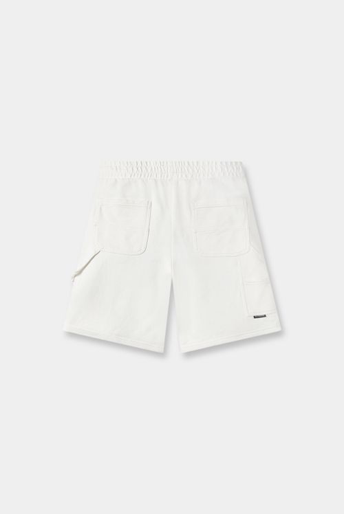 Shorts Marfil Carpintero
