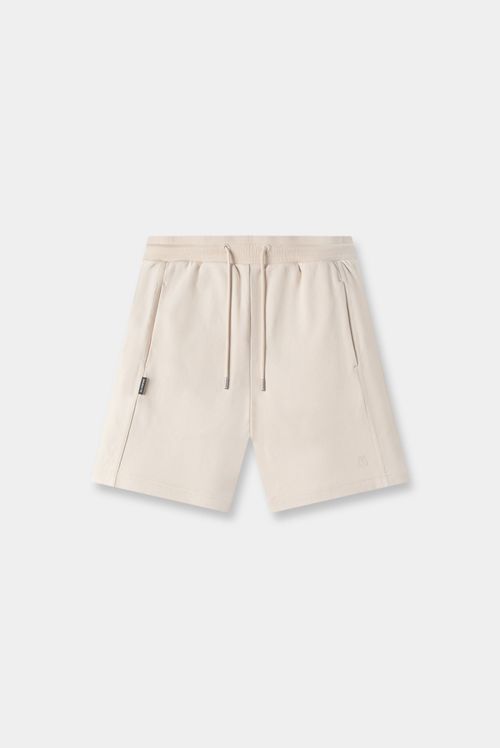 Shorts Beige Ícono