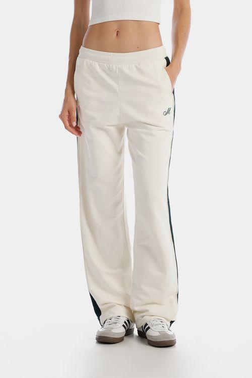 Joggers Marfil Ícono