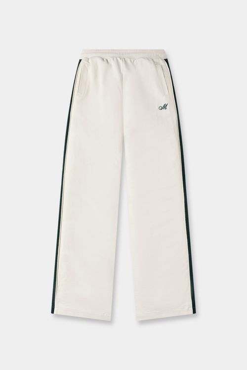 Joggers Marfil Ícono