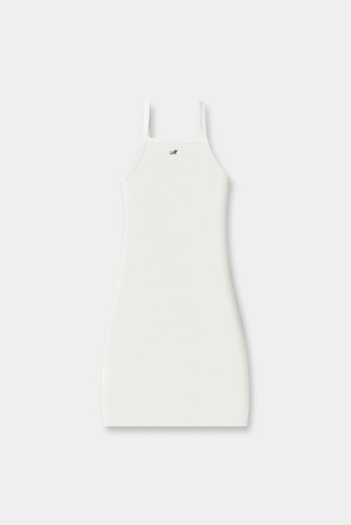 Vestido Marfil Básico