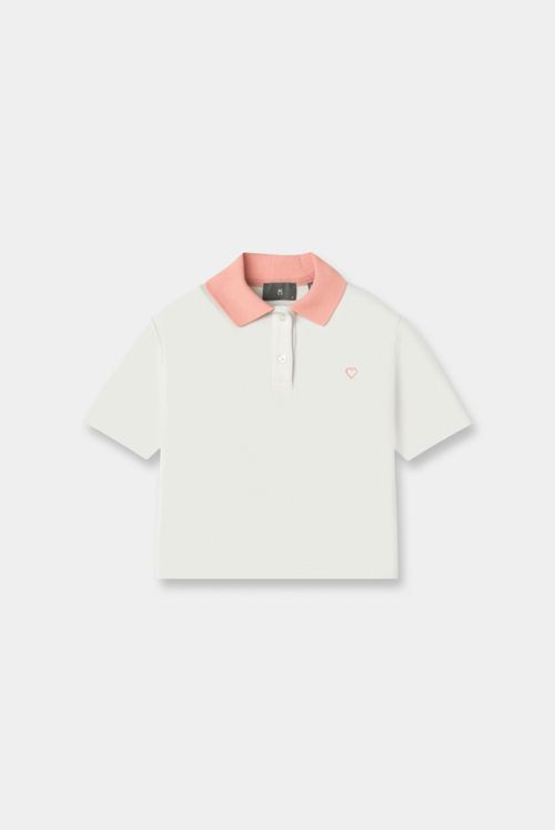 Polo Marfil Ícono