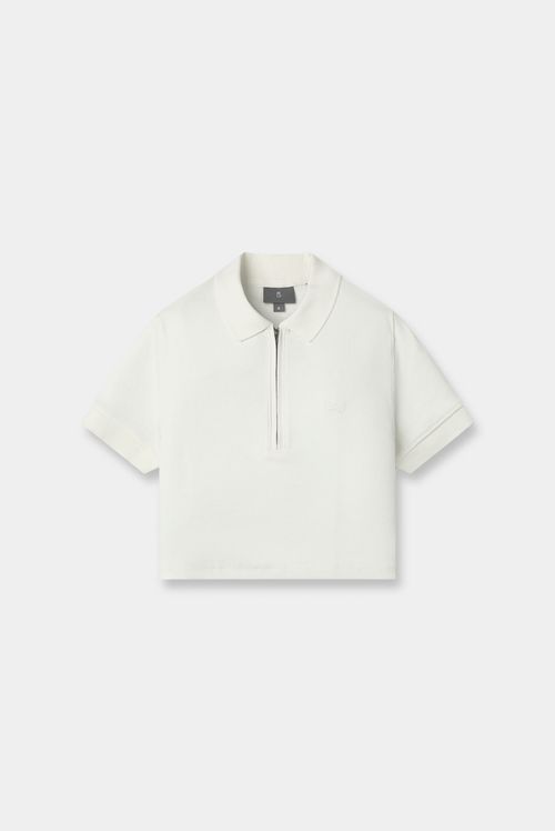Polo Marfil Ícono