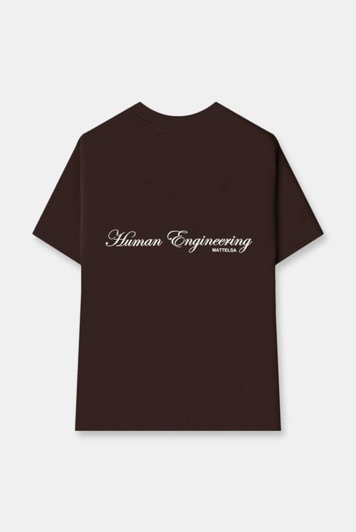 Camiseta Café Texto