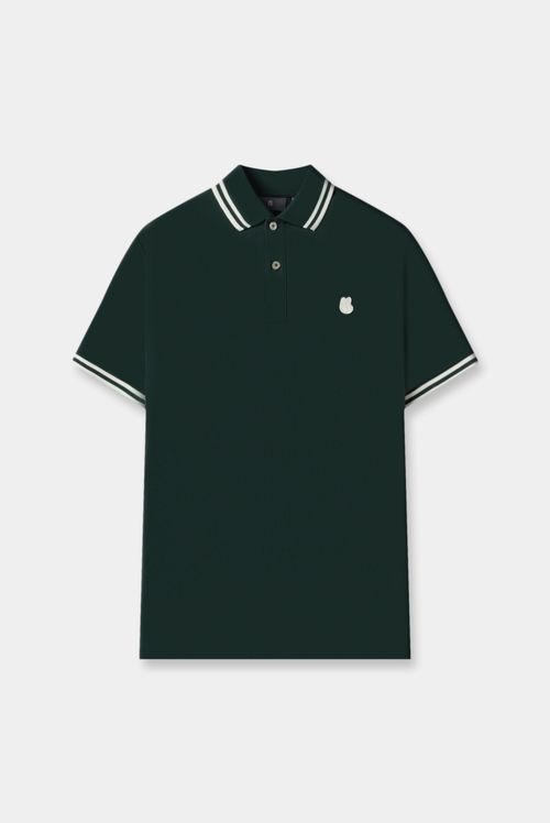 Polo Verde Ícono
