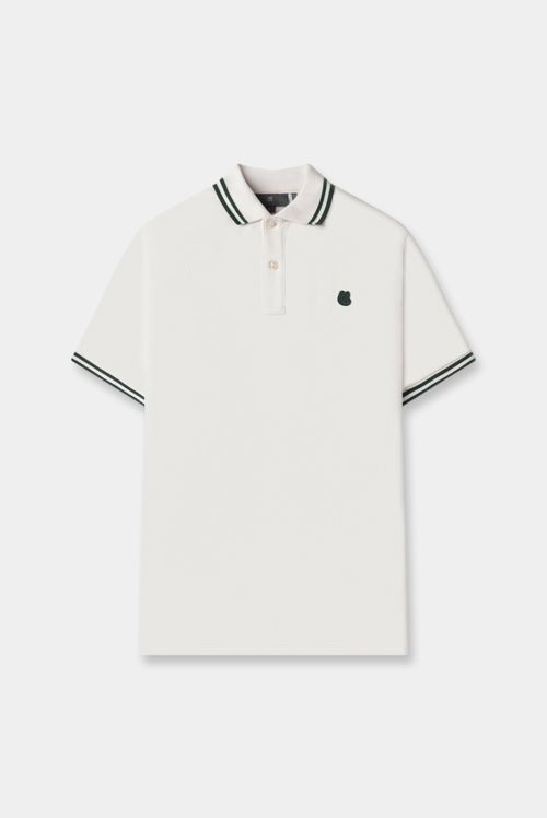 Polo Marfil Ícono