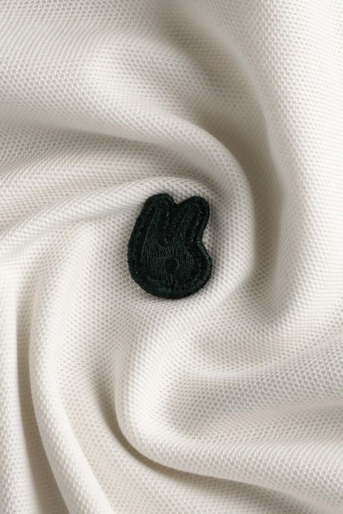 Polo Marfil Ícono
