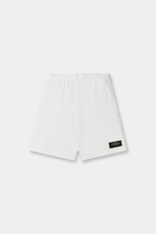 Shorts Marfil Básico