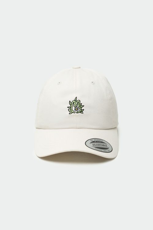 Gorra Marfil Ilustración