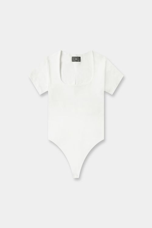 Body Marfil Básico