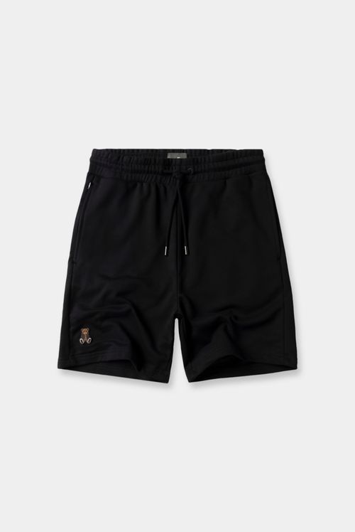 Shorts Negro Oso