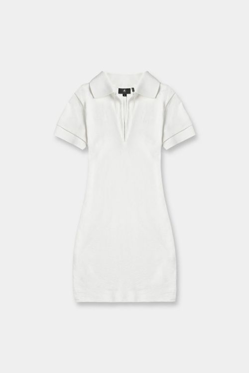 Vestido Marfil Ícono