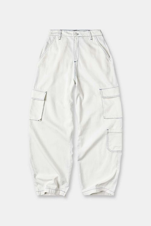 Pantalón Marfil Básico