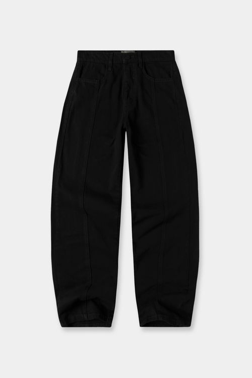 Pantalón Negro Básico