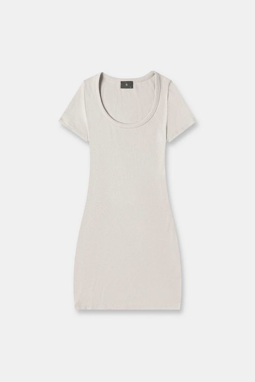 Vestido Beige Ícono
