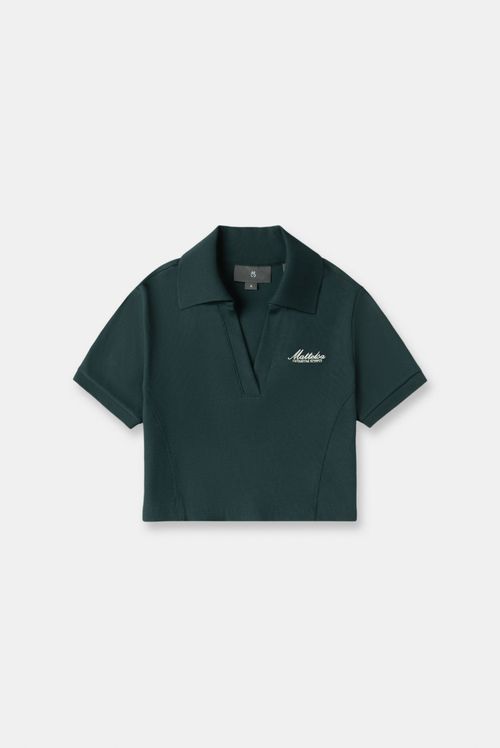 Polo Verde Texto