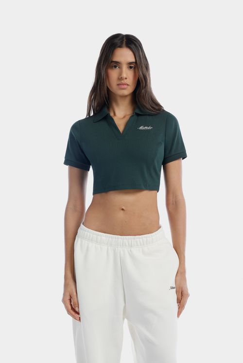 Polo Verde Texto