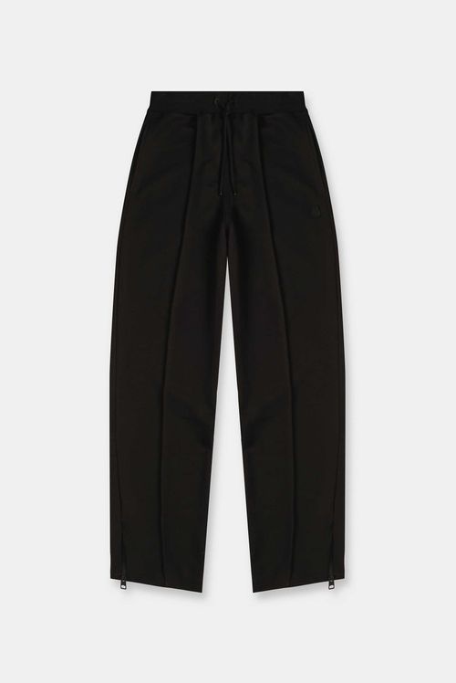 Joggers Negro Ícono