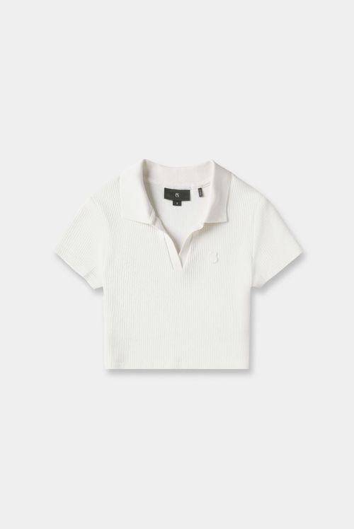 Polo Marfil Ícono