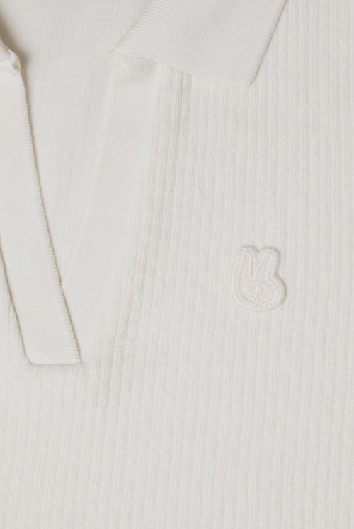 Polo Marfil Ícono