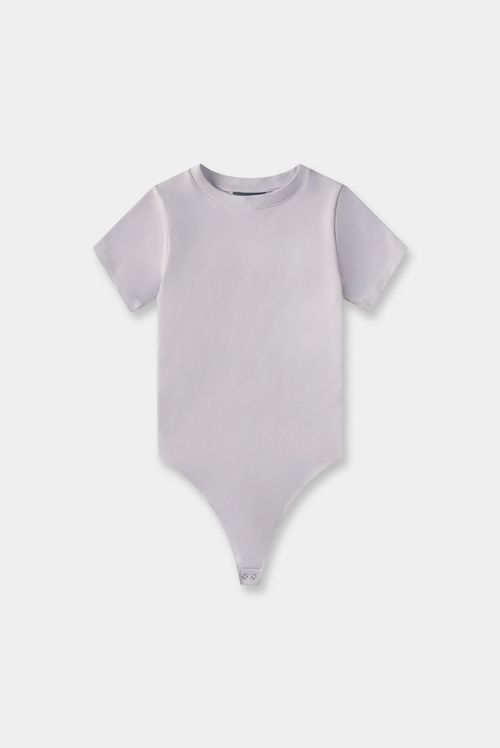 Body Lila Básico