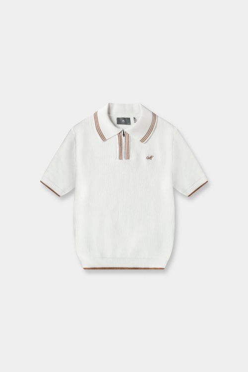 Polo Marfil Ícono