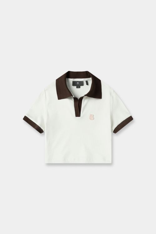 Polo Marfil Ícono
