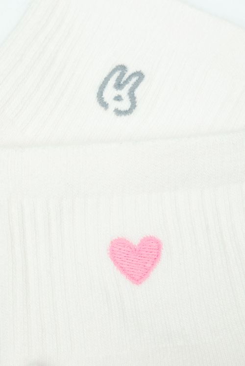 Medias Marfil Ícono