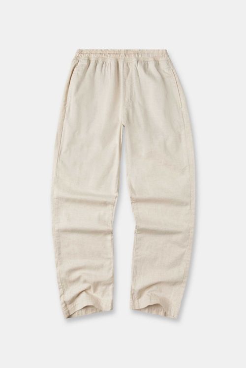 Pantalón Marfil Básico